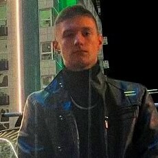 Фотография мужчины Дмитрий, 20 лет из г. Туапсе