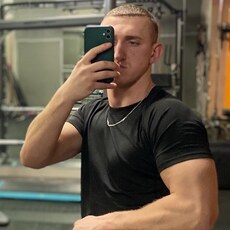 Фотография мужчины Слава, 23 года из г. Обнинск