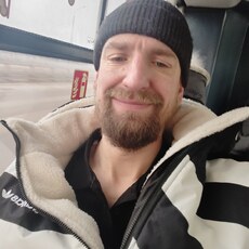 Фотография мужчины Александр, 39 лет из г. Красноярск