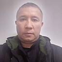 Маулен, 46 лет