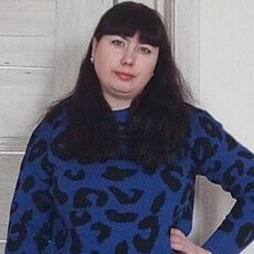 Фотография девушки Анна, 41 год из г. Новочеркасск