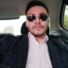 Фотография мужчины Данила, 26 лет из г. Москва