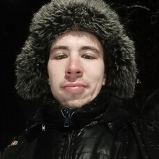 Фотография мужчины Николай, 19 лет из г. Иваново