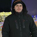 Александр, 25 лет