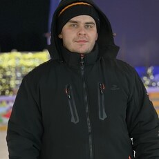 Фотография мужчины Александр, 25 лет из г. Воронеж