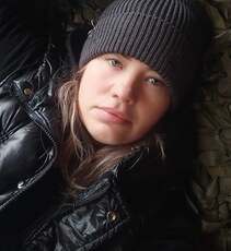 Фотография девушки Лена, 43 года из г. Белгород