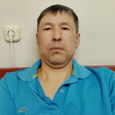 Фотография мужчины Серик, 44 года из г. Рудный