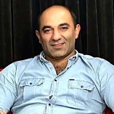 Фотография мужчины Арсен, 37 лет из г. Ростов-на-Дону