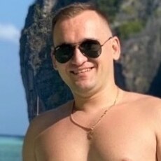 Фотография мужчины Дмитрий, 31 год из г. Тольятти