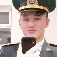 Фотография мужчины Ast Куni, 25 лет из г. Астана