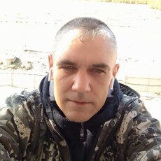 Фотография мужчины Андрей, 46 лет из г. Калуга