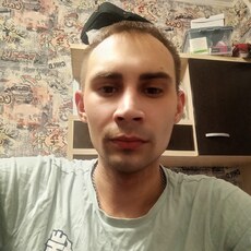 Фотография мужчины Виталий, 30 лет из г. Королёв