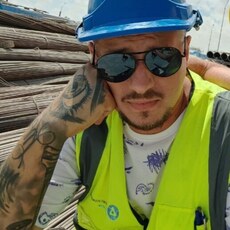 Фотография мужчины Владимир, 35 лет из г. Мозырь