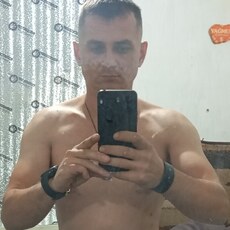 Фотография мужчины Василий, 37 лет из г. Горловка