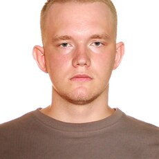 Фотография мужчины Егор, 20 лет из г. Пермь