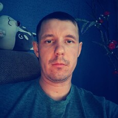 Фотография мужчины Эдуард, 30 лет из г. Саранск