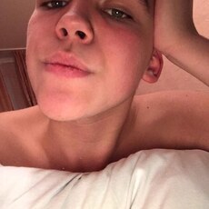 Фотография мужчины Данил, 23 года из г. Орск