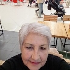 Фотография девушки Mila, 70 лет из г. Воронеж