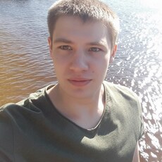 Фотография мужчины Кирилл, 30 лет из г. Гомель