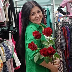 Фотография девушки Елена, 50 лет из г. Новочеркасск