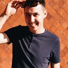 Фотография мужчины Ильдар, 26 лет из г. Атбасар