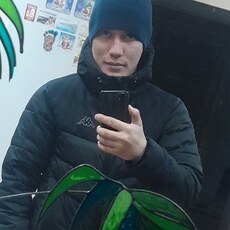 Фотография мужчины Дамир, 28 лет из г. Волжский