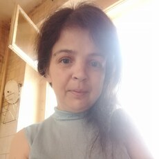Фотография девушки Надежда, 42 года из г. Ленинградская