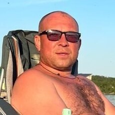 Фотография мужчины Василий, 40 лет из г. Кола