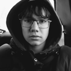 Фотография мужчины Денис, 18 лет из г. Житомир