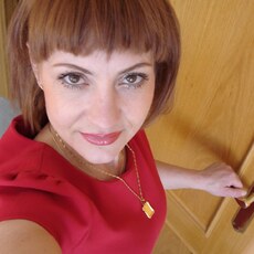 Дарья, 39 из г. Шарья.