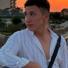 Фотография мужчины Muhammad, 18 лет из г. Симферополь