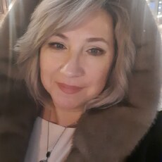 Фотография девушки Натали, 52 года из г. Москва