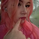 Ксюня, 18 лет