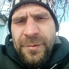 Фотография мужчины Дмитрий, 39 лет из г. Белгород