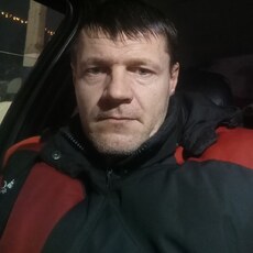 Фотография мужчины Николай, 39 лет из г. Семенов