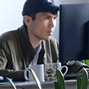 Алдик, 31 год