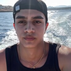 Фотография мужчины Garik, 23 года из г. Ереван