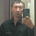 Ермек, 43 года