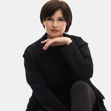 Екатерина, 45 из г. Самара.