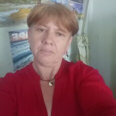 Фотография девушки Любовь, 47 лет из г. Орск
