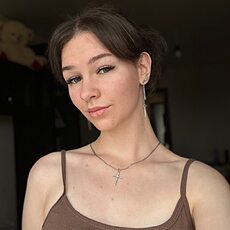 Фотография девушки Анастасия, 23 года из г. Могилев