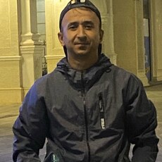 Фотография мужчины Тимур, 29 лет из г. Кольчугино