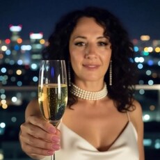 Фотография девушки Natali, 50 лет из г. Либерец