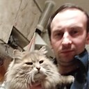 Сергей, 34 года