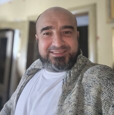 Фотография мужчины Олег, 43 года из г. Николаев