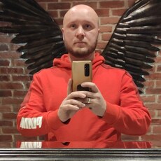 Фотография мужчины Денис, 39 лет из г. Санкт-Петербург