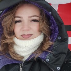 Фотография девушки Elena, 40 лет из г. Черняховск