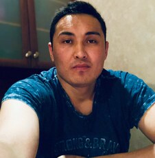 Фотография мужчины Ердаулет, 37 лет из г. Алматы