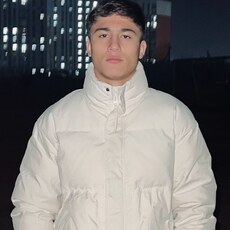 Фотография мужчины Sardor, 18 лет из г. Термез