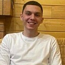 Максим, 27 лет